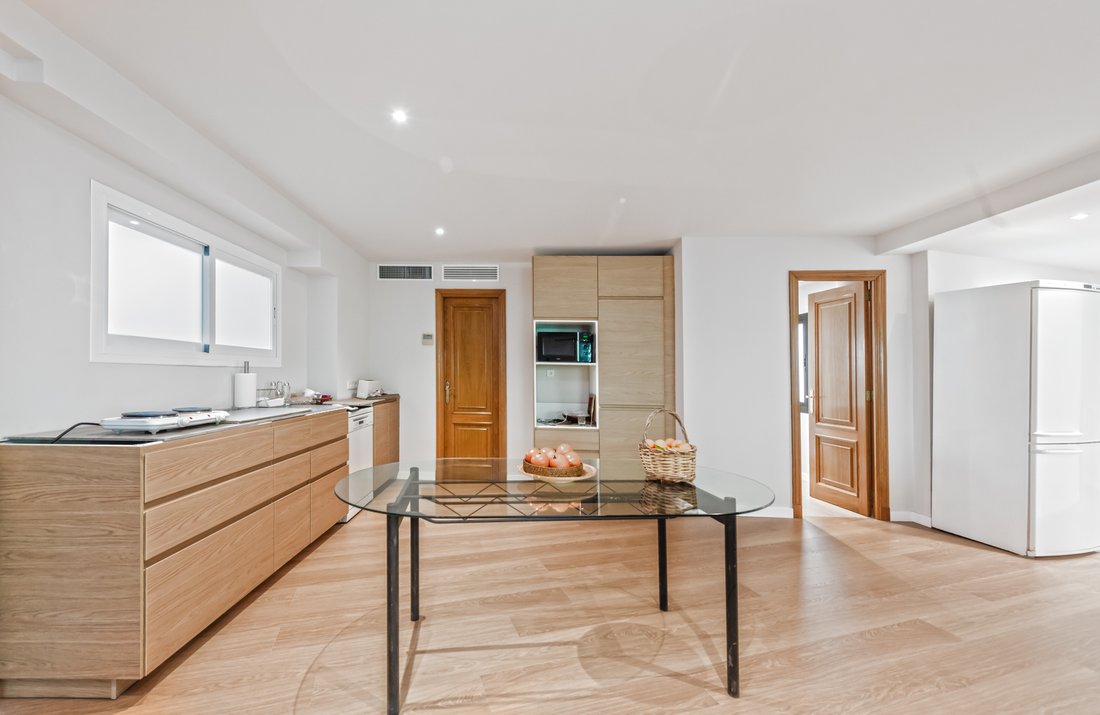 Apartment in Palma, Balearic Islands, Spain 3 - 16667350