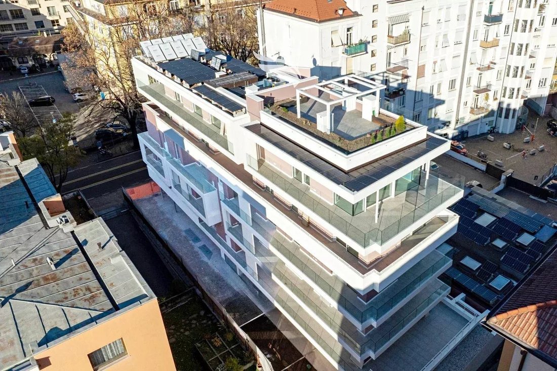 Apartment in Piani-Rencio Center / Piani-Rencio Zentrum, Bolzano / Bozen, Trentino – Alto Adige/Südtirol 5 - 15210384