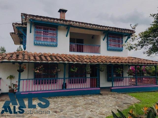Finca in Rionegro, Rionegro, Colombia 4 - 16667449