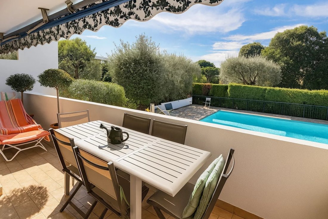 Apartment in Cannes, Provence-Alpes-Côte d'Azur, France 2 - 16338448