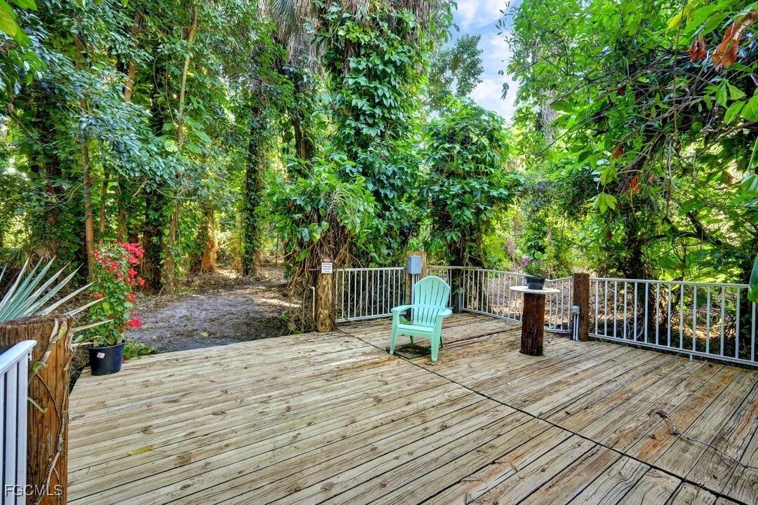 Maison à Fort Myers, Floride, États-Unis 2 - 16667650