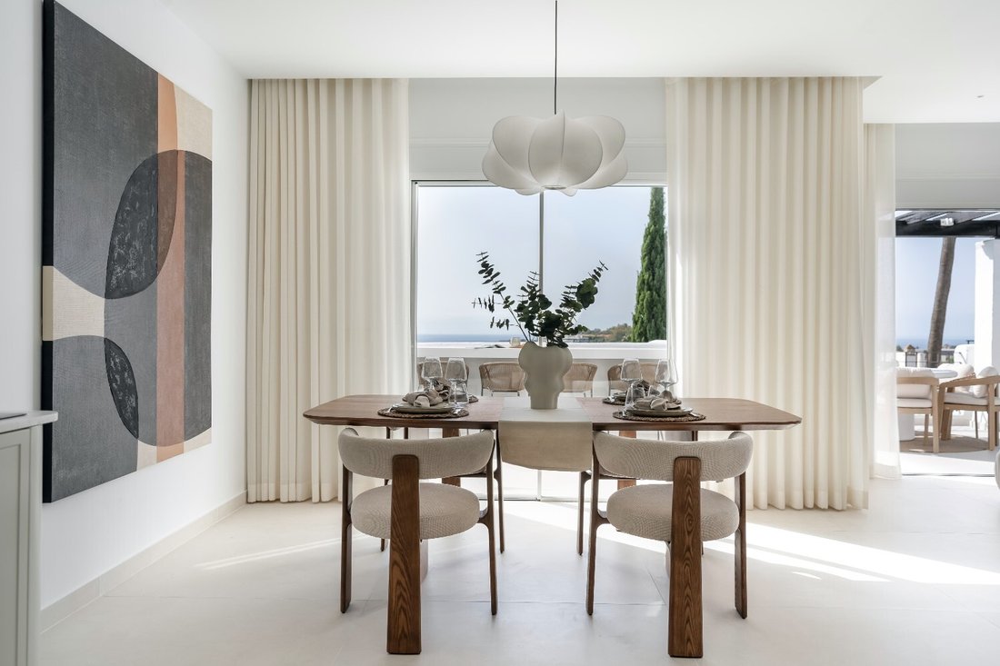 Penthouse in Nueva Andalucia, Marbella, Spain 2 - 16667562