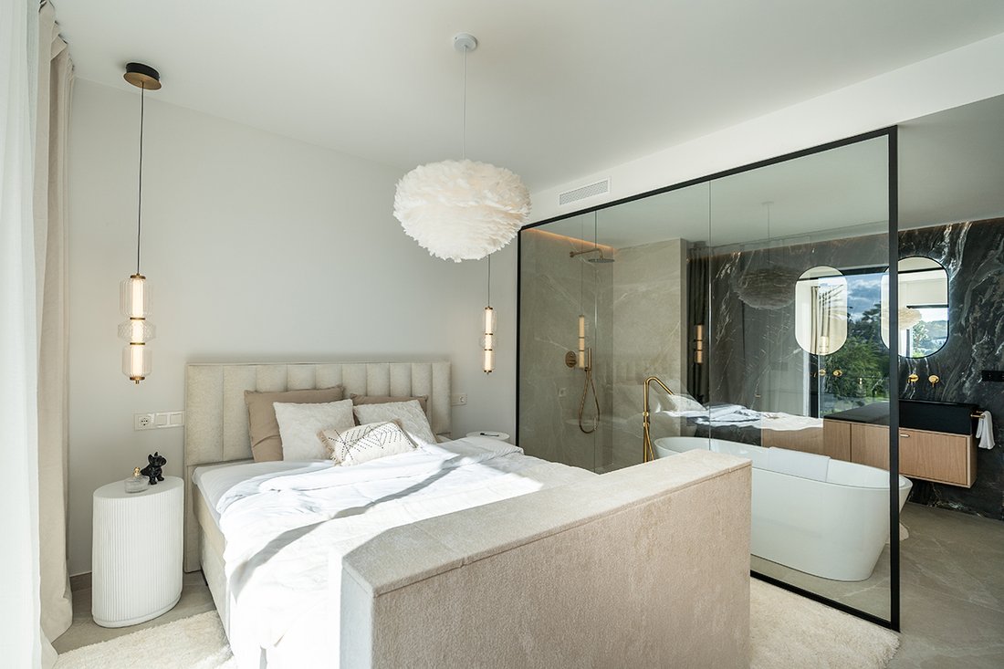 Townhouse in Nueva Andalucia, Marbella, Spain 3 - 16667552