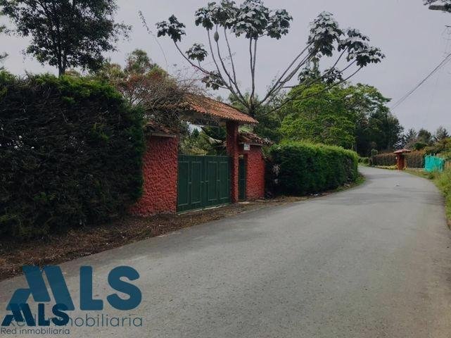 Finca in Rionegro, Rionegro, Colombia 3 - 16667449