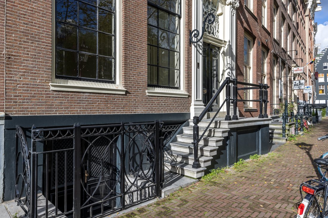 Maison à Amsterdam, Hollande-Septentrionale, Pays-Bas 4 - 16667320