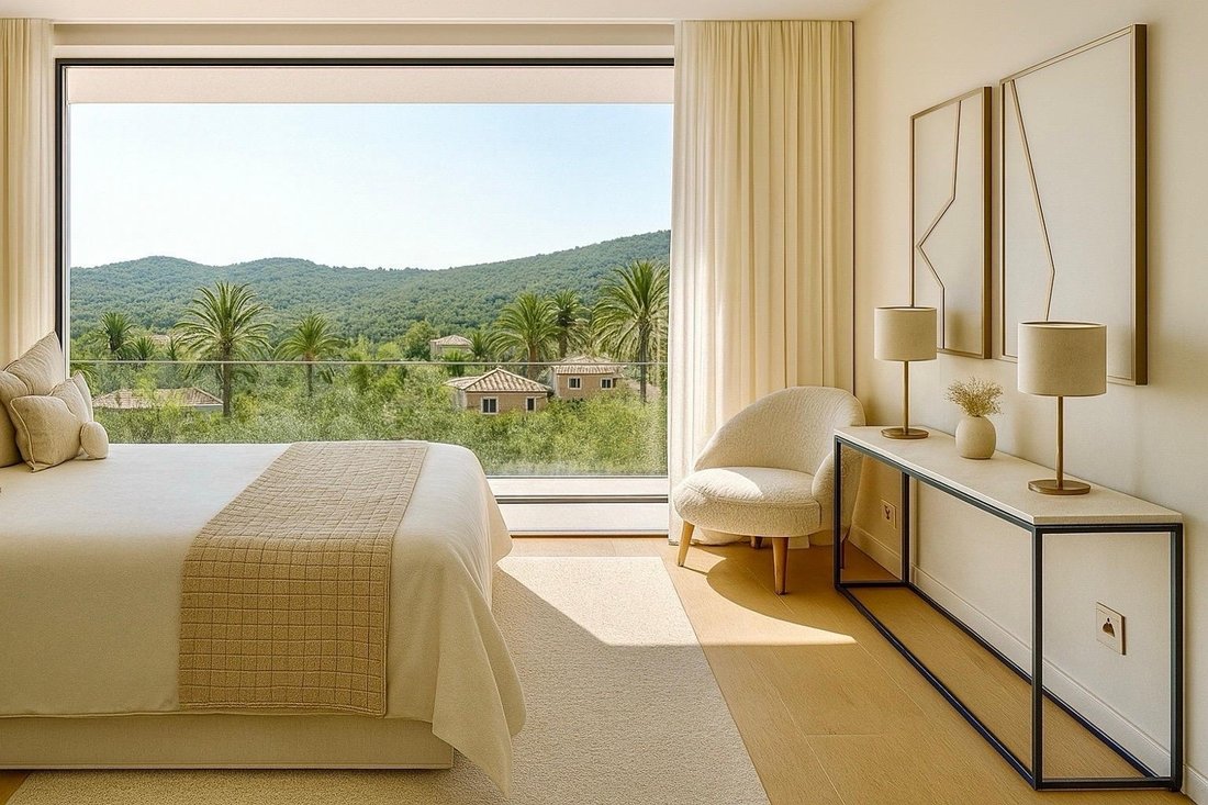 Villa in Portals Nous, Calvia, Balearic Islands 4 - 16667492