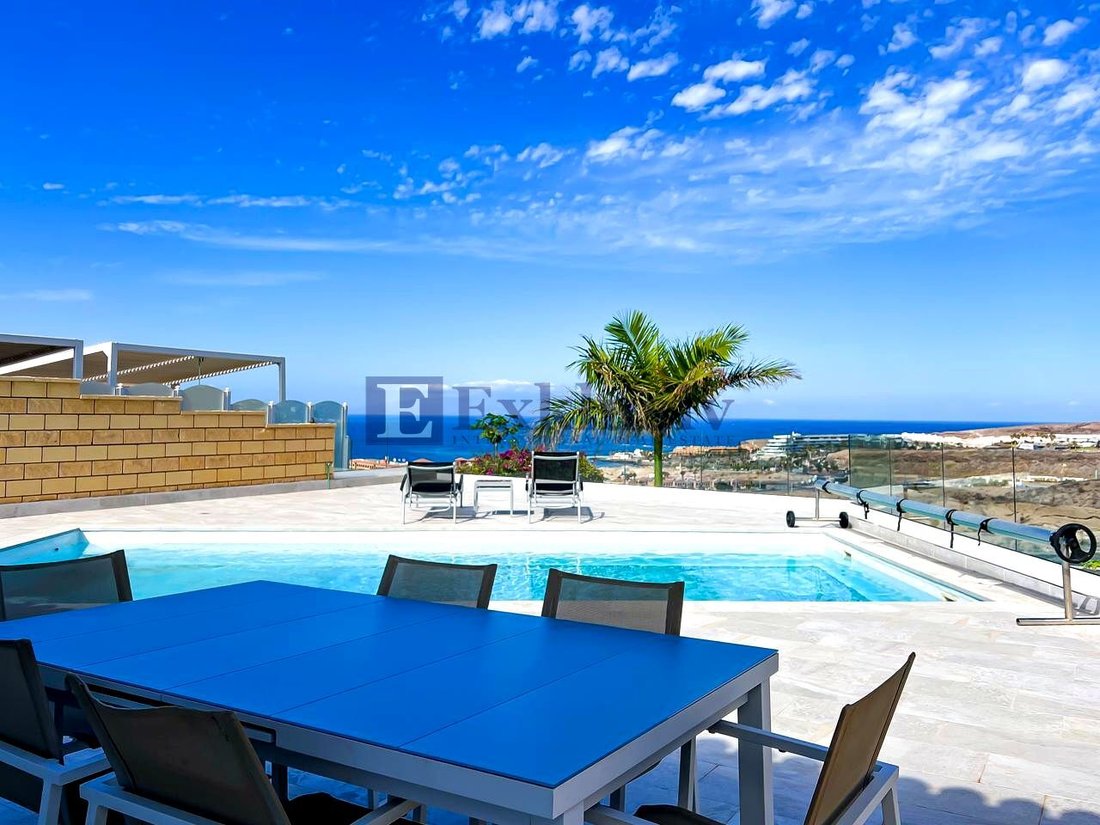 Villa in Spain 2 - 16667276