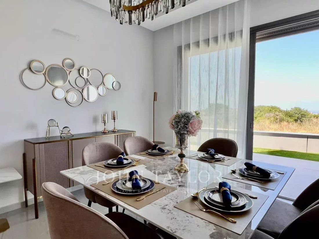 Villa in Konia, Paphos, Cyprus 1 - 16667295