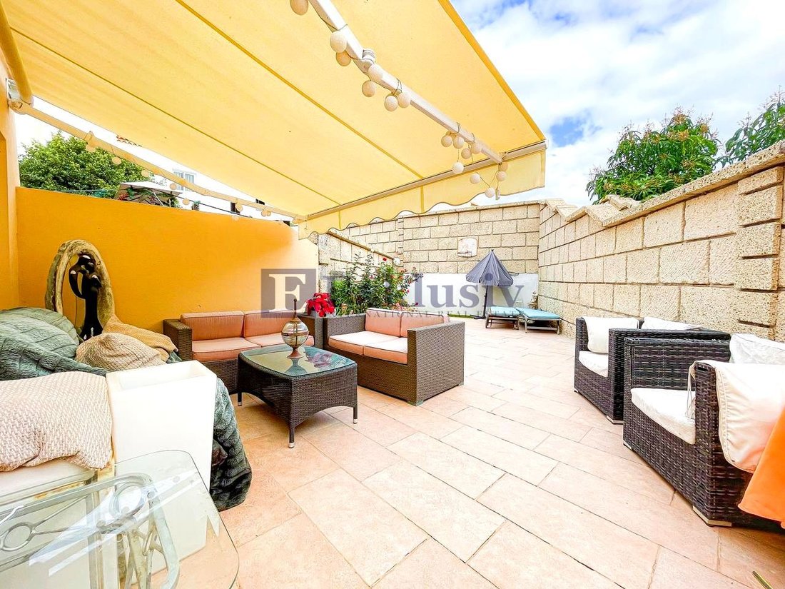 Villa in Adeje, Canary Islands, Spain 3 - 16667280