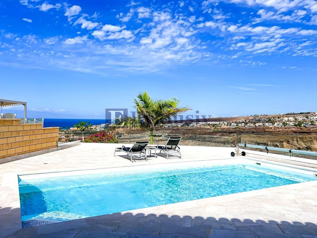 Villa in Spain 3 - 16667276