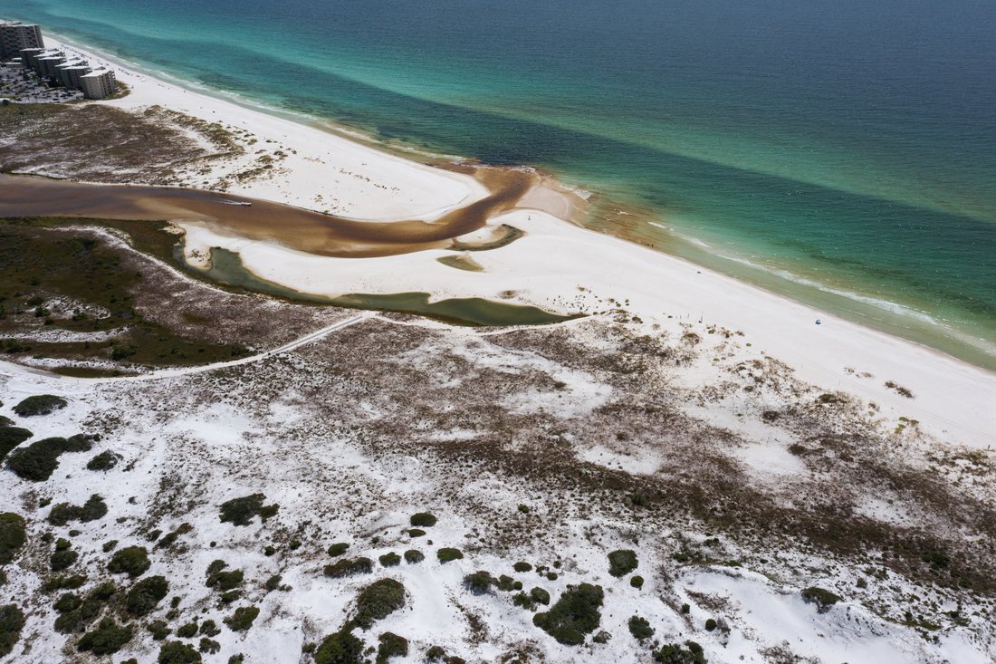 House in Watersound, Florida, United States 4 - 16667522