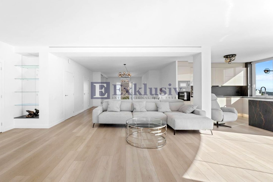 Villa in San Miguel de Abona, Canary Islands, Spain 2 - 16667258