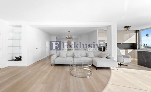 Villa in San Miguel de Abona, Canary Islands, Spain 1