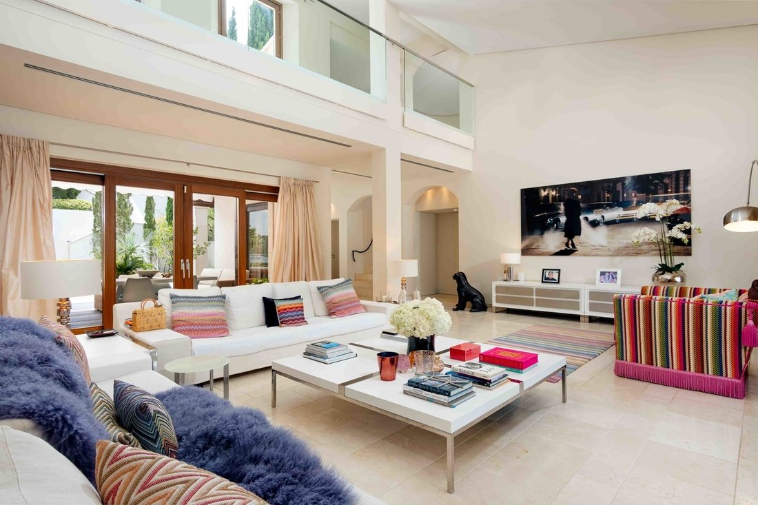 Villa in Santa Ponsa, Balearic Islands, Spain 5 - 16667405