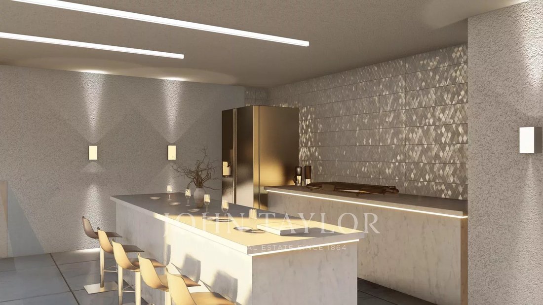 Apartment in Germasogeia, Limassol, Cyprus 2 - 16667292
