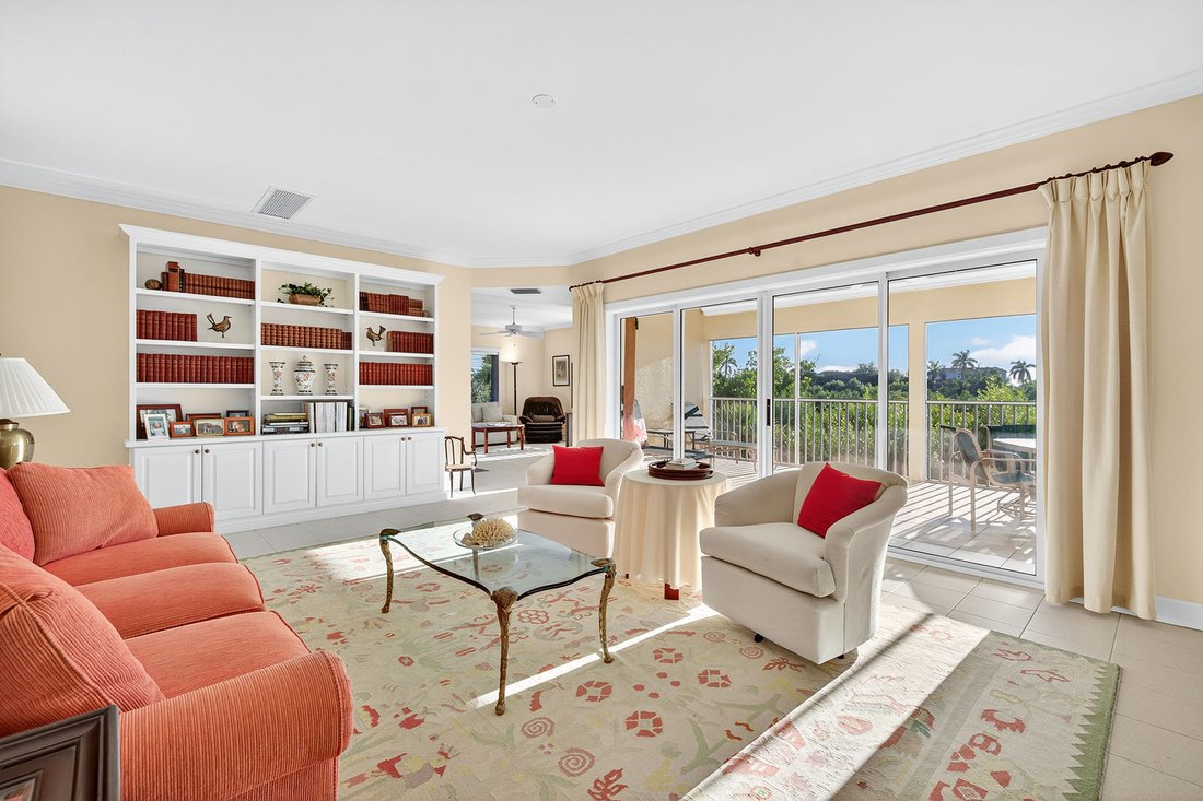 Casa en Sanibel, Florida, Estados Unidos 3 - 16667188