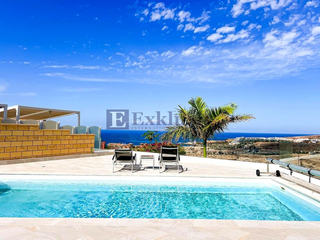 Villa in Spain 4 - 16667276