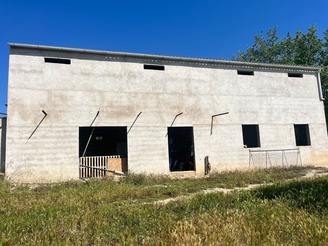 Finca à Selva, Îles Baléares, Espagne 5 - 16667440