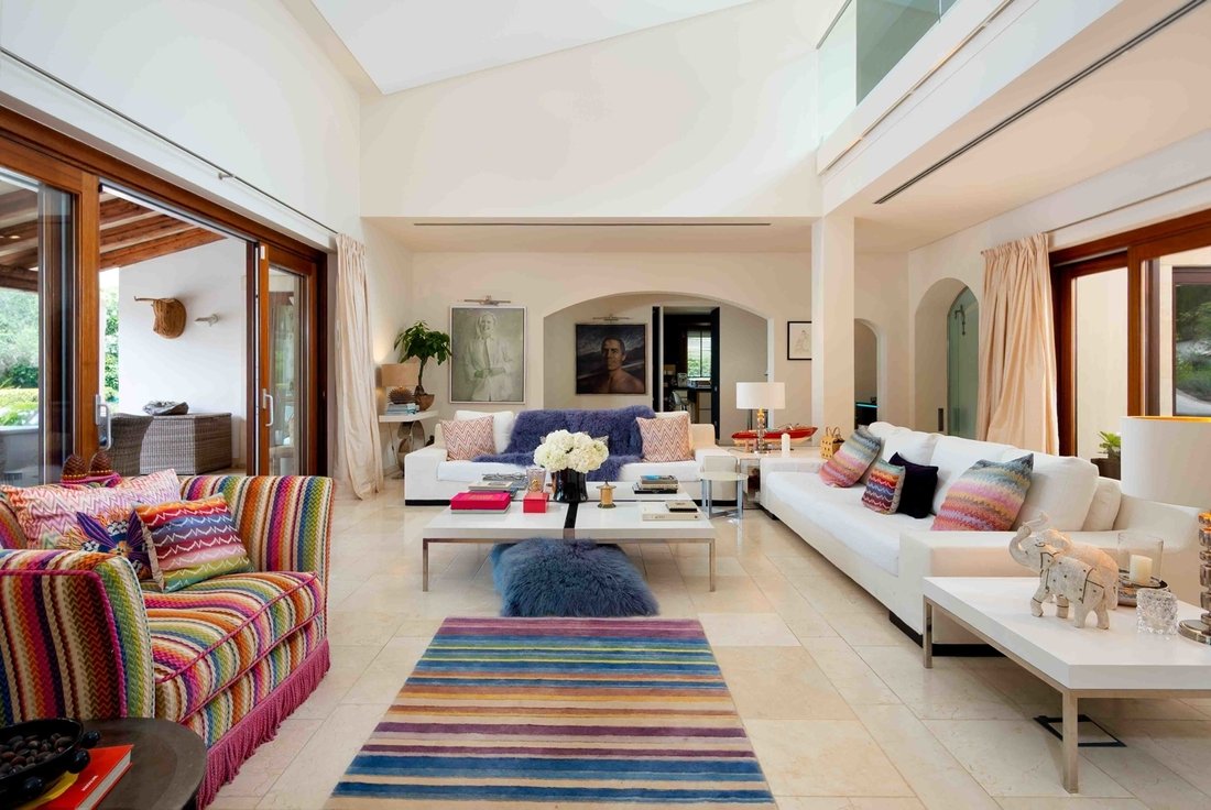 Villa in Santa Ponsa, Balearic Islands, Spain 4 - 16667405
