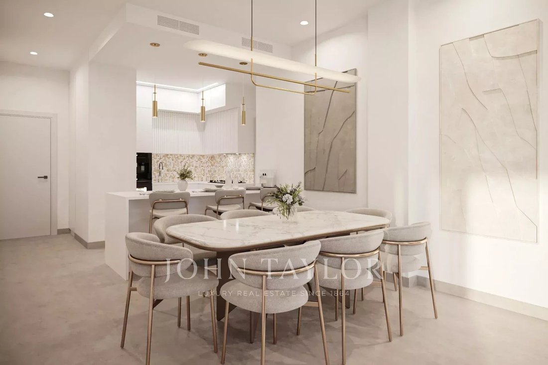 Apartment in Germasogeia, Limassol, Cyprus 3 - 16667292