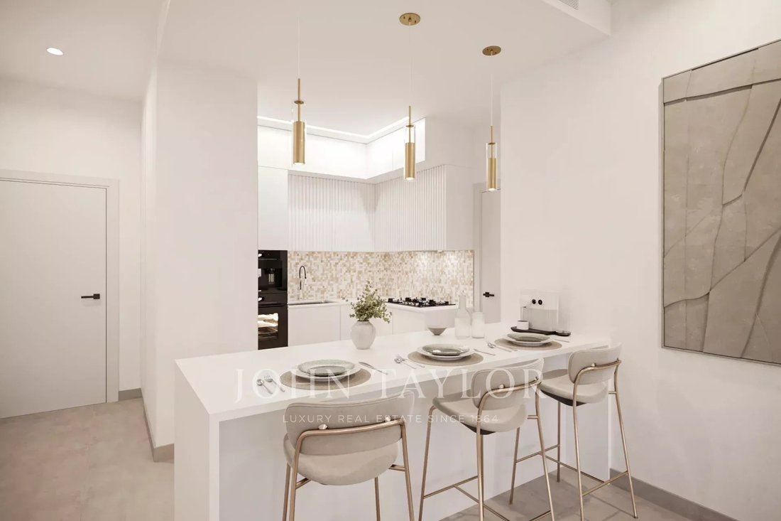 Apartment in Germasogeia, Limassol, Cyprus 5 - 16667292