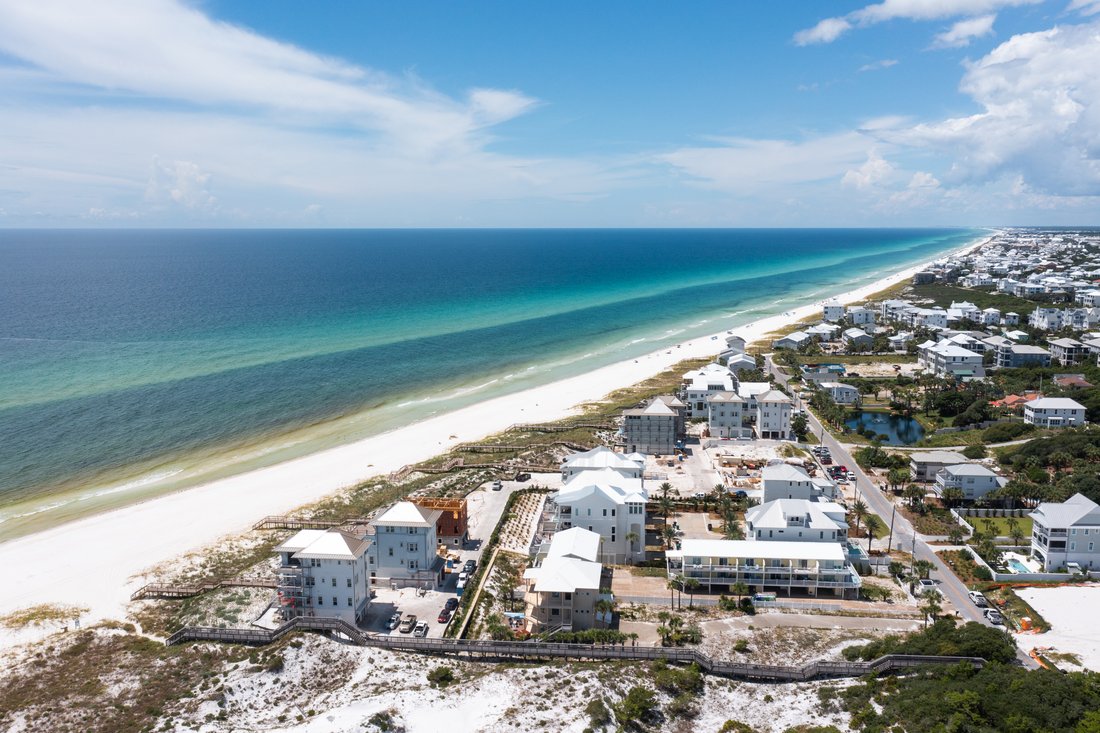 House in Watersound, Florida, United States 5 - 16667522