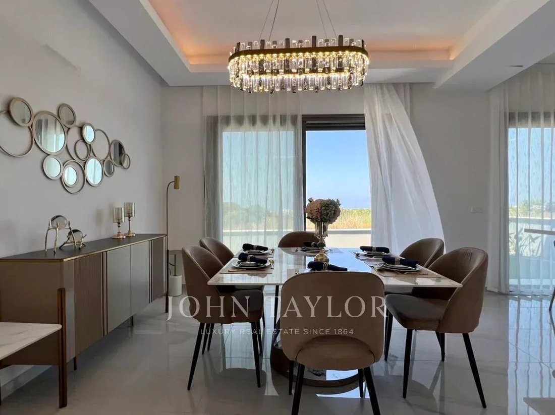 Villa in Konia, Paphos, Cyprus 3 - 16667295