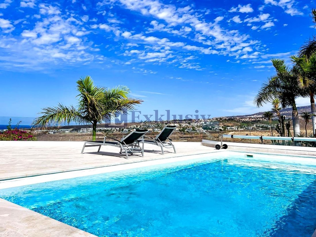Villa in Spain 5 - 16667276