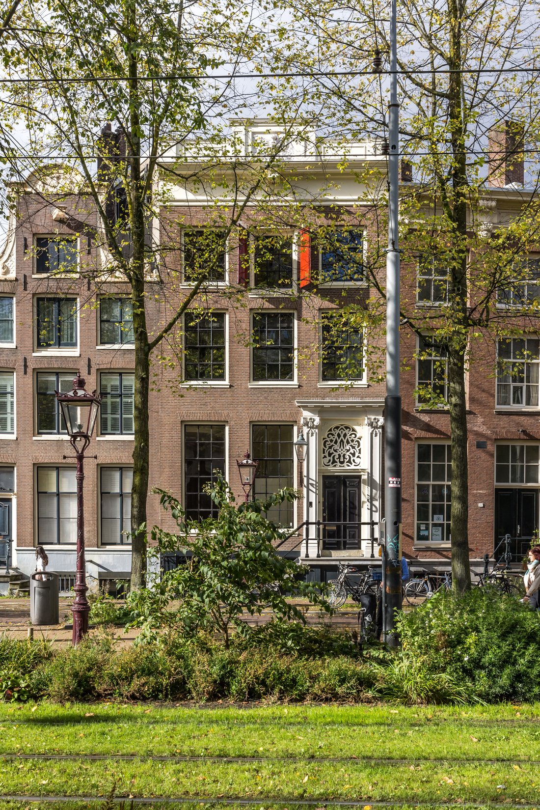 Maison à Amsterdam, Hollande-Septentrionale, Pays-Bas 3 - 16667320