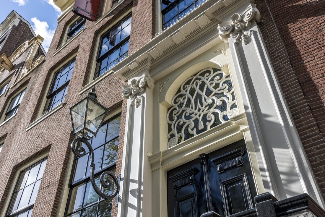 Maison à Amsterdam, Hollande-Septentrionale, Pays-Bas 5 - 16667320