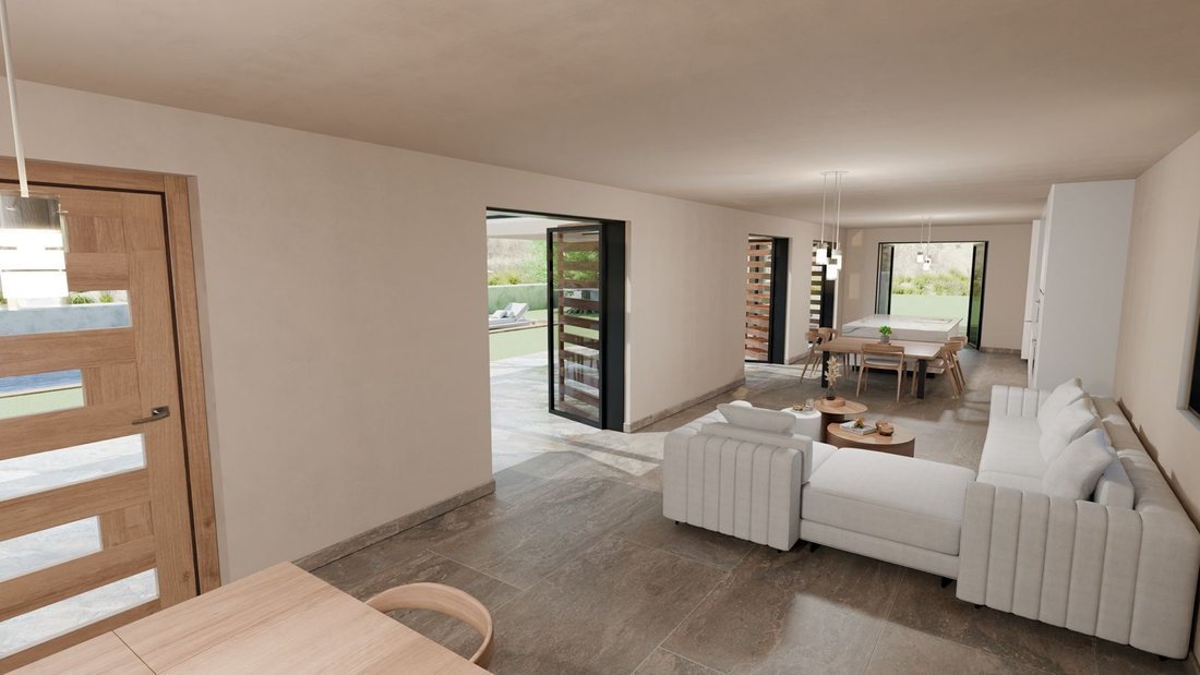 Finca à Selva, Îles Baléares, Espagne 4 - 16667440