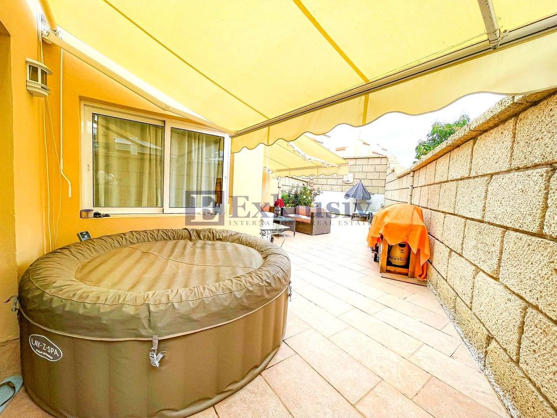 Villa in Adeje, Canary Islands, Spain 4 - 16667280