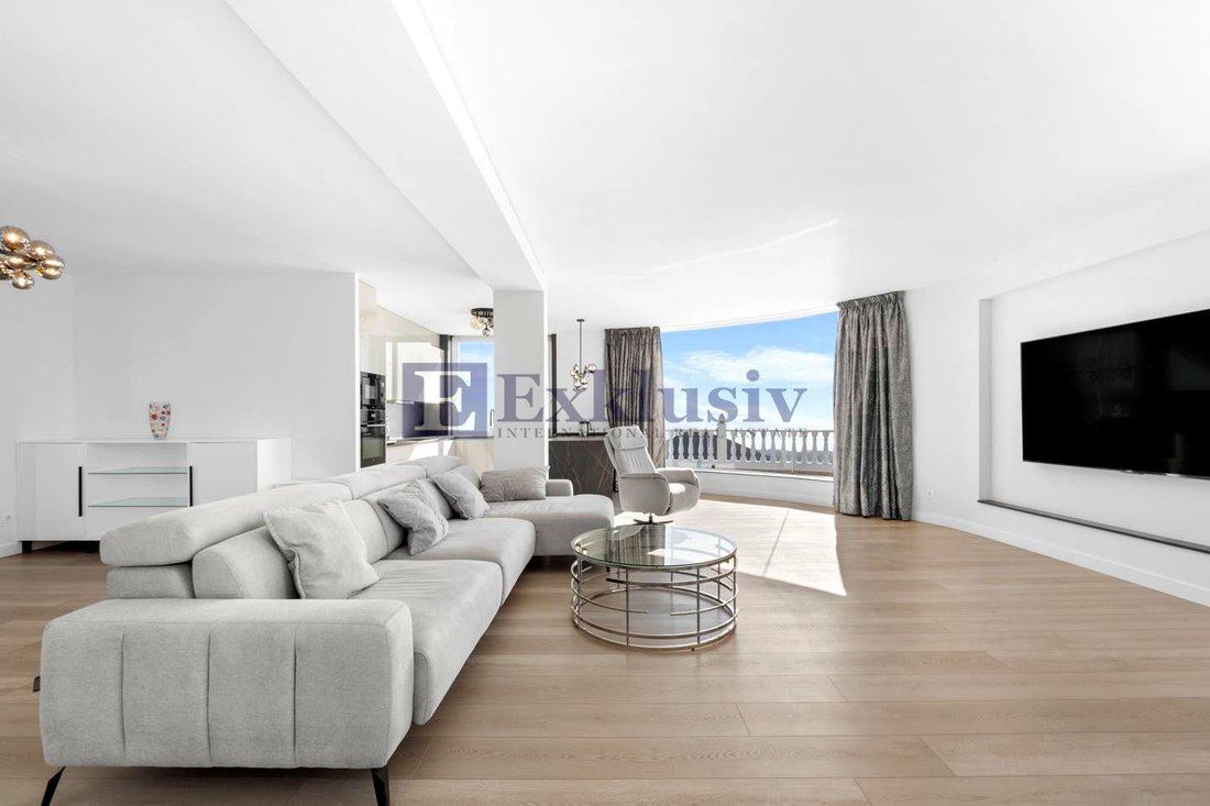 Villa in San Miguel de Abona, Canary Islands, Spain 4 - 16667258