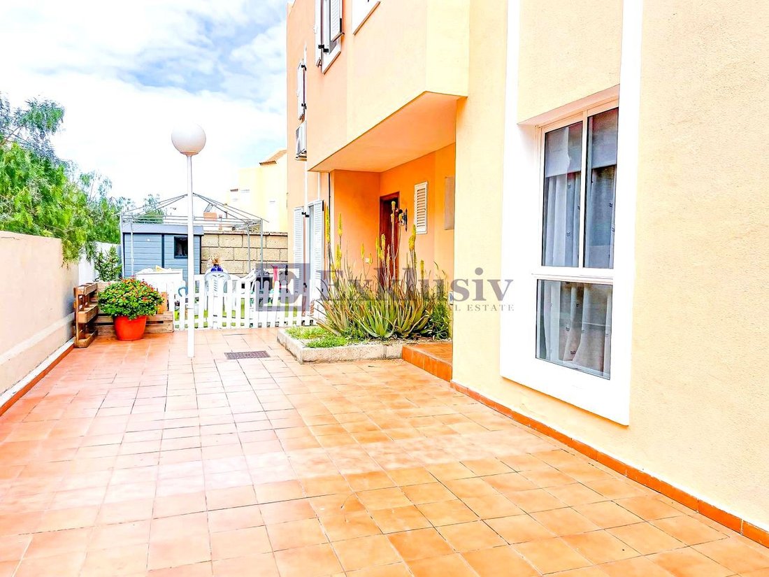 Villa in Adeje, Canary Islands, Spain 5 - 16667280