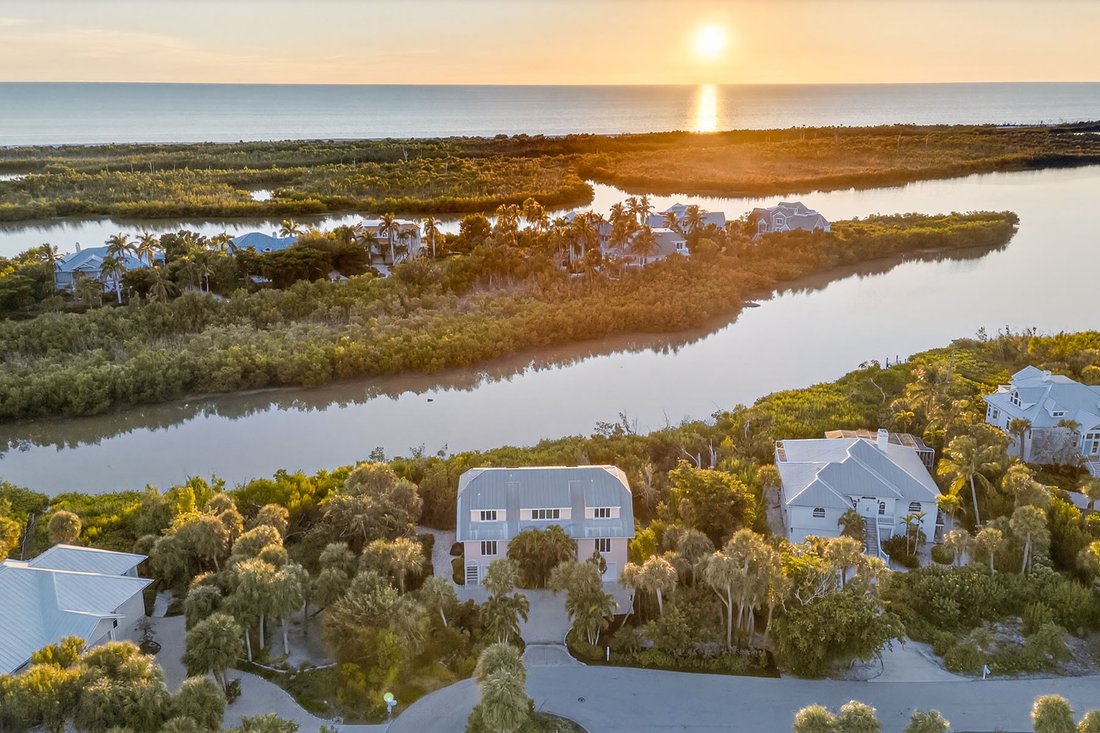 Casa en Sanibel, Florida, Estados Unidos 2 - 16667188