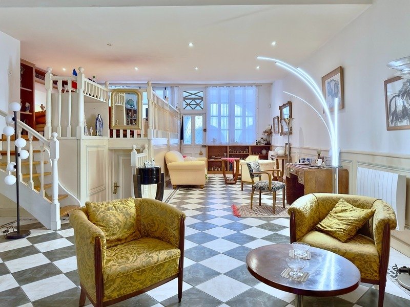 Apartment in Centre Ville, La Rochelle, France 3 - 16212010