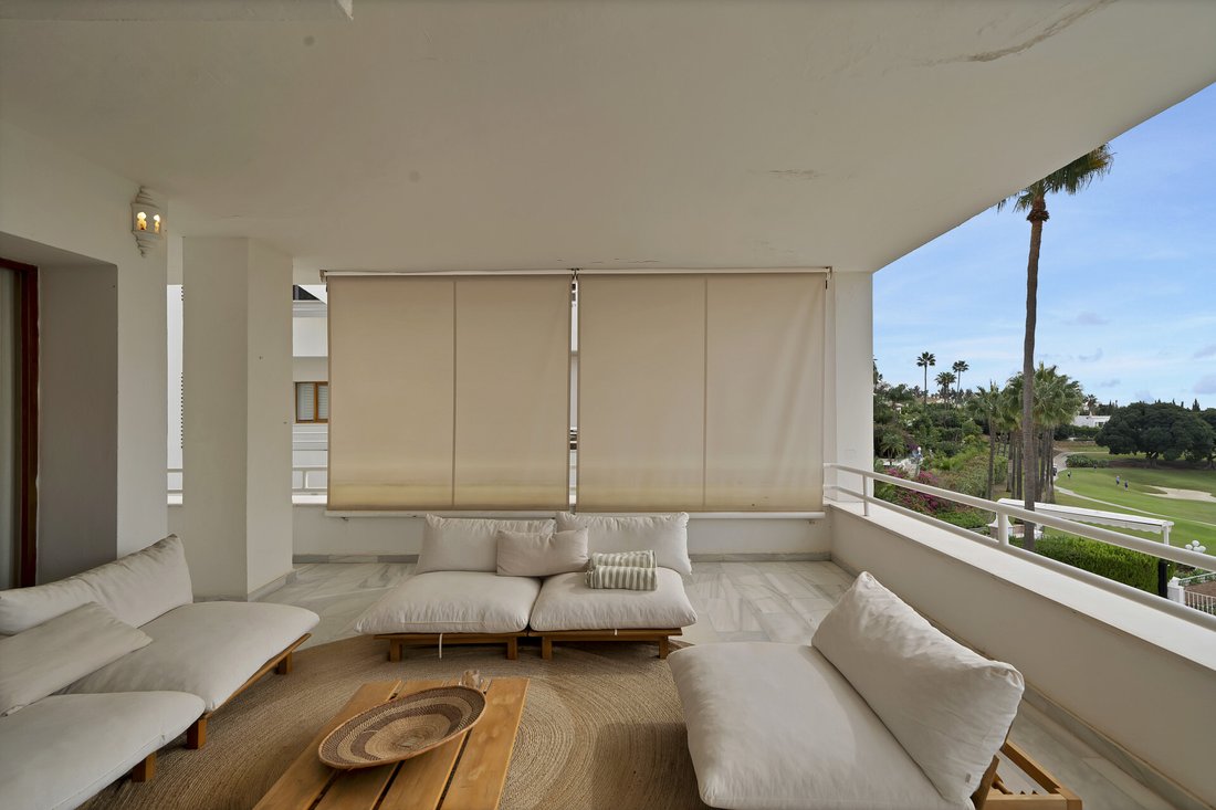 Apartment in Nueva Andalucia, Marbella, Spain 4 - 16667546