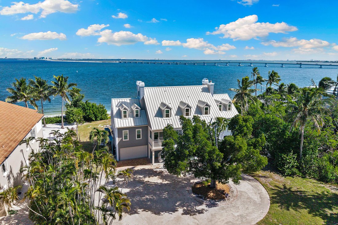 House in Sanibel, Florida, United States 5 - 16667147