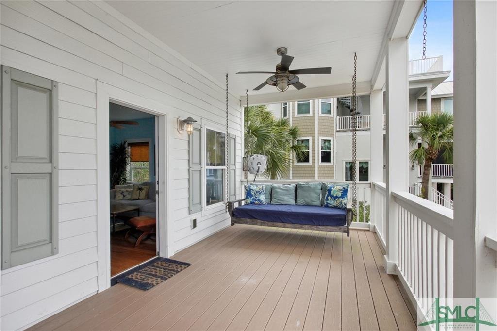 House in Tybee Island, Georgia, United States 5 - 16667302