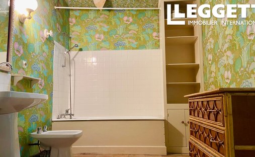 Castle for Sale in Castelnaudary, Occitanie, France