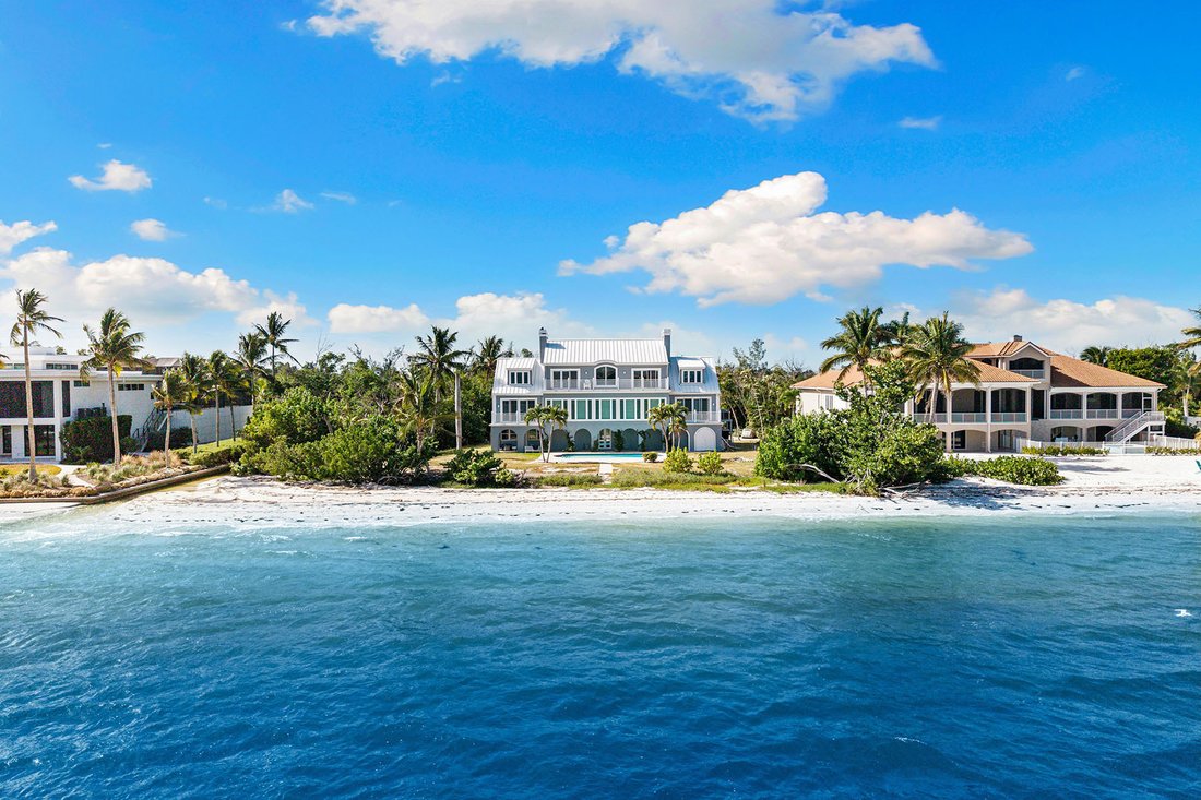 House in Sanibel, Florida, United States 2 - 16667147