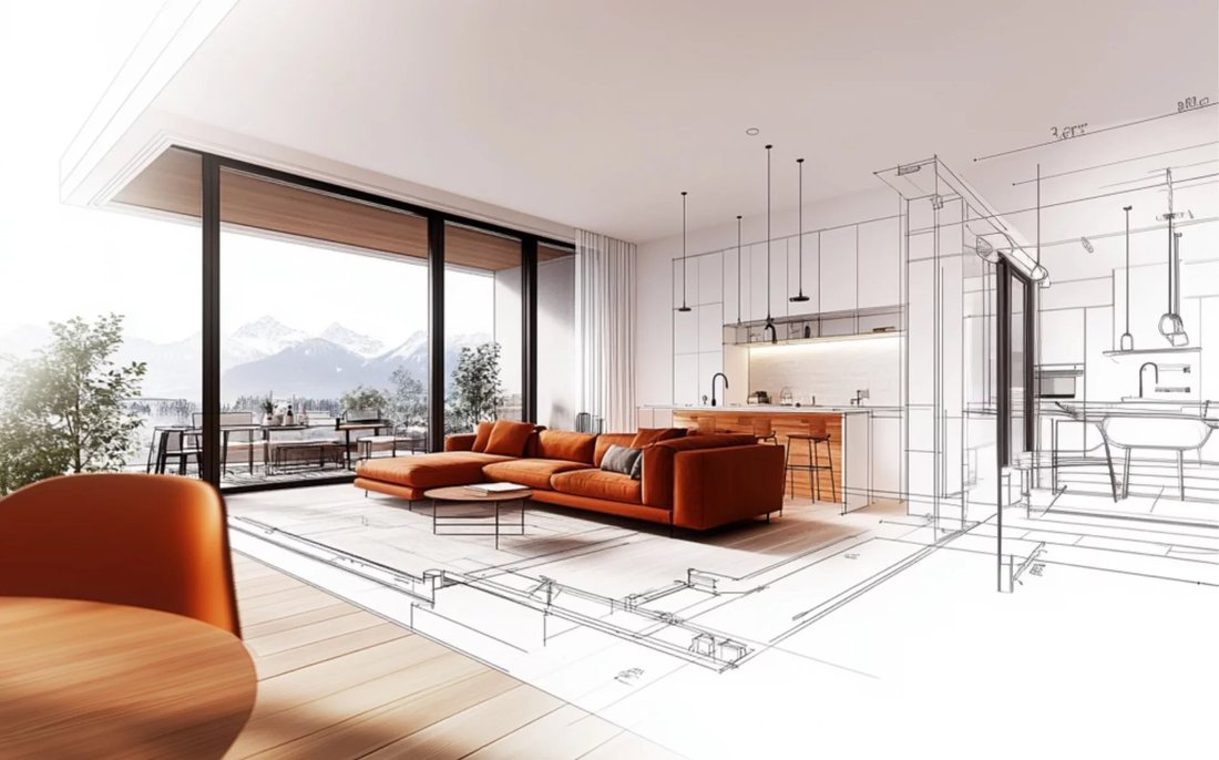 Apartment in Grône, Valais, Switzerland 1 - 16667544