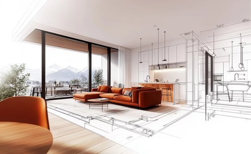 Apartamento en Grône, Cantón del Valais, Suiza 1