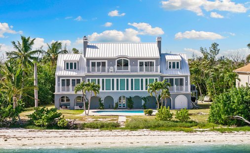 House in Sanibel, Florida, United States 1