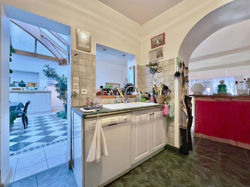 Apartment in Centre Ville, La Rochelle, France 4 - 16212010