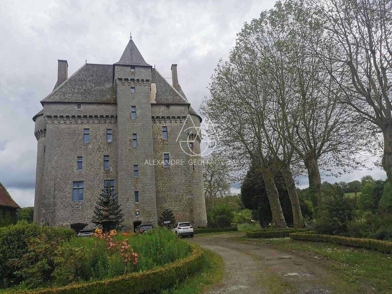 House in Centre Ville, Guéret, France 5 - 16667671