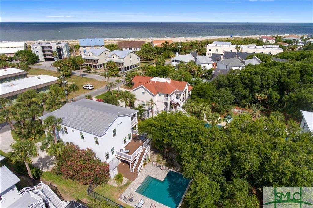 House in Tybee Island, Georgia, United States 1 - 16667302