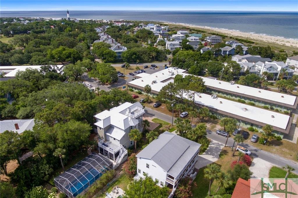 House in Tybee Island, Georgia, United States 2 - 16667302