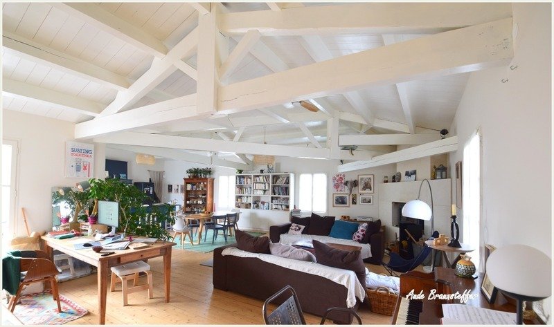 House in Saint-Clement-des-Baleines, Nouvelle-Aquitaine, France 3 - 16667705