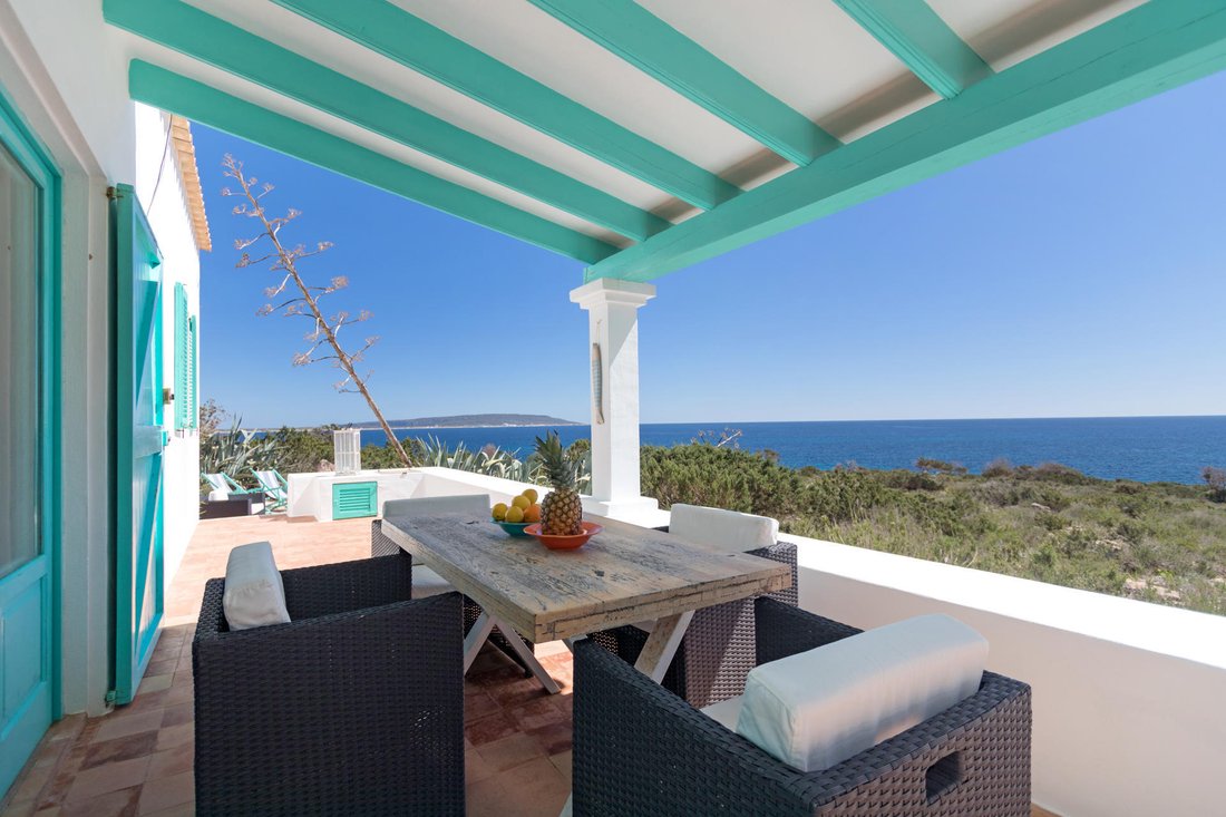 Villa in Spain 1 - 15828114